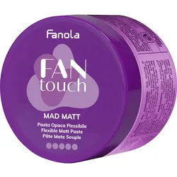 Fanola Flexible Matt Paste 100 ml Damen 
