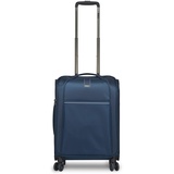 Stratic Unbeatable 4.0 4-Rollen 56 cm / 36 l navy