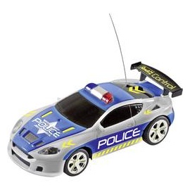 REVELL Auto Mini Polizei RTR (23559)