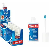 BIC Tipp-Ex Korrekturflüssigkeit 20 ml