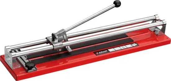 Fliesenschneidmaschine, 600mm