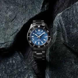 Seiko Prospex Diver's 1965 Edelstahl 40 mm SPB297J1