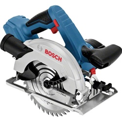 Bosch Professional, Handkreissäge, Akku-Kreissäge GKS 18V-57-2 L (solo,L)