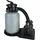 SUMMER FUN Sandfilteranlage SF 122 4000 l/h