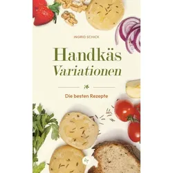 Handkäs-Variationen