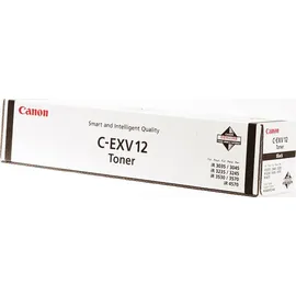 Canon C-EXV12 schwarz