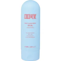 Coco & Eve Body Sonnencreme LSF 50 200 ml