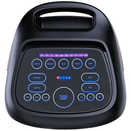 Denver BPS-370 schwarz
