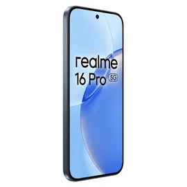 Realme 16 Pro 5G 8 GB RAM 512 GB Master Grey