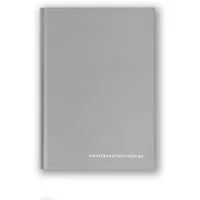 Nova MD undatierter Planer 'zweitausendnochwas'