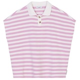 Marc O'Polo Poloshirt oversize, rosa, S