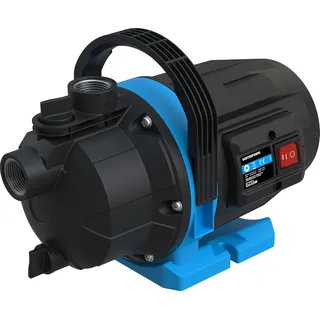 Güde Gartenpumpe GP 6035 600W