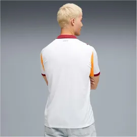 Puma Galatasaray Istanbul Auswärtstrikot 2025/26 Herren Gr. L