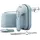 Kenwood QuickMix Go HMP40.000 Handmixer