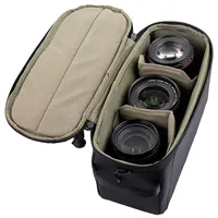 PGYTECH Insert XS (Kamera Innentasche), Kameratasche, Schwarz