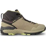 Garmont Groove Mid G-Dry Schuhe 41 Braun