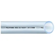 TEGUMA Wasserschlauch POLYFORM 50 m 9,0 mm