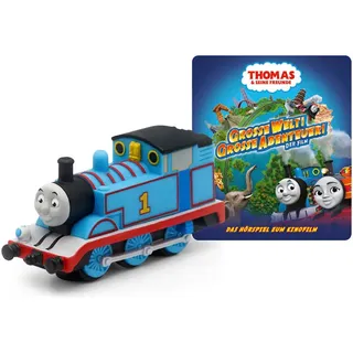 Thomas the Tank Engine Thomas & Friends: The Adventure Begins