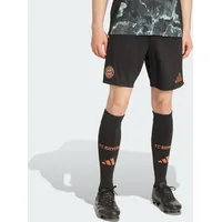 Adidas FC Bayern München 24/25 Auswärtsshorts Herren