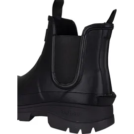 BARBOUR Nimbus Gummistiefel Schwarz 39,5