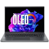 Acer Swift Go 16 OLED Intel Core i7-1335U 16 GB RAM 512 GB SSD