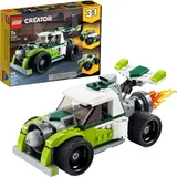 LEGO Creator Raketen-Truck 31103