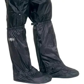 Modeka Regenstiefel schwarz S