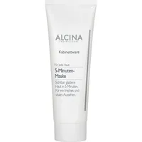 Alcina 5-Minuten-Maske