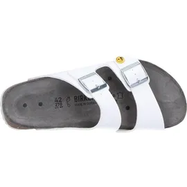 Birkenstock Arizona ESD Birko-Flor weiß 36