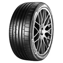 Continental SportContact 6 255/40 R20 101Y