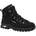 Sicherheitsschnürstiefel black Mid ESD S3S WR HI CI Gr 46