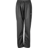 Weather Report Regenhose Rainy Schwarz 164