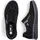Rieker Slipper schwarz, | Gr.: 43