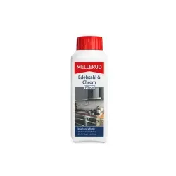 MELLERUD Edelstahl & Chrom Pflege 2001001780 , 250 ml - Flasche