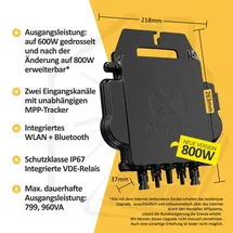 APSystems EZ1-M