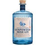 The Shed Distillery Drumshanbo Gunpowder Irish Gin 0,5l