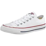 Converse Chuck Taylor All Star Classic Low Top optical white 42