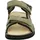 Finn Comfort Wanaka-Soft Herren Beige/Schwarz 42