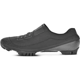 Bont Riot G Schwarz 43