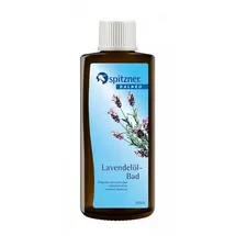 sekken Spitzner Balneo Lavendelöl-Bad 190ml