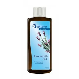 sekken Spitzner Balneo Lavendelöl-Bad 190ml