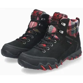 Allrounder by Mephisto 1 84, schwarz 5