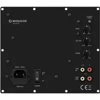 Monacor SAM-200D Digital Verstärker Modul