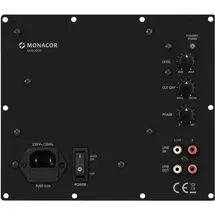 Monacor SAM-200D Digital Verstärker Modul