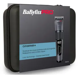 BaBylissPRO Cut Definer+  FX872E