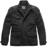 BLAUER Ethan Winter Textiljacke - Dunkelgrau - L