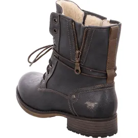 Mustang Schnürstiefeletten für Damen - 37 EU