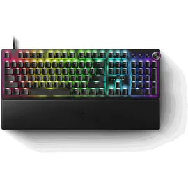 Razer Huntsman V3 Pro Optischer Schlüsselschalter DE