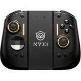 Nyxi Hyperion 3 Controller Schwarz Nintendo Switch 2