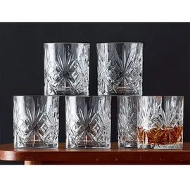 Lyngby Glas Melodia Whiskyglas 0,31 l 6 St.